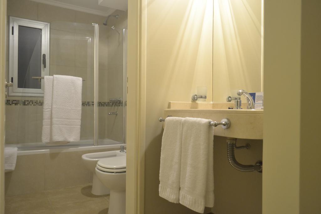 Almunecar Hotel Tartagal Zimmer foto
