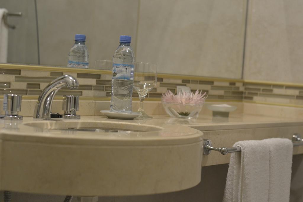 Almunecar Hotel Tartagal Zimmer foto