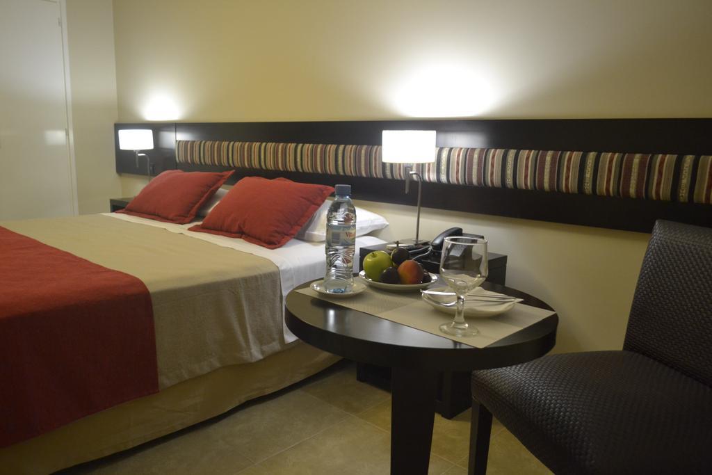 Almunecar Hotel Tartagal Zimmer foto