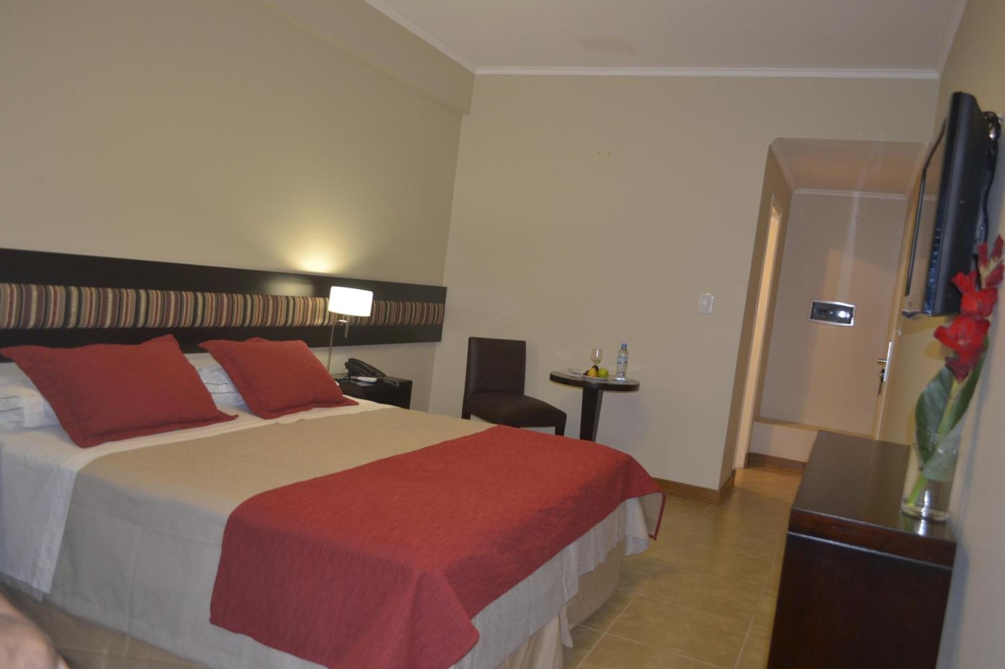 Almunecar Hotel Tartagal Exterior foto