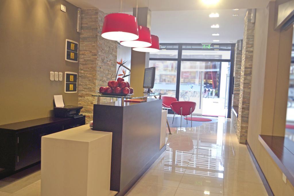 Almunecar Hotel Tartagal Exterior foto